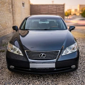 Lexus ES 350 2009