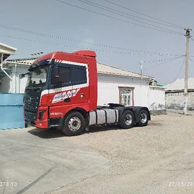 Sitrak C5H 2021