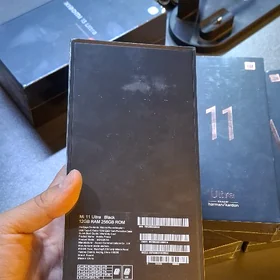Mi 11 ultra 12/256