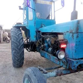 MTZ T-28 1991