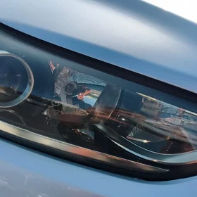 Elantra fara