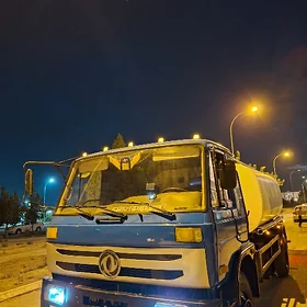 Dongfeng 370 2014