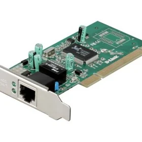Сетевая карта dge-528t