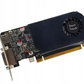 Видеокарта amd radeon r7 340 GDDR5 2gb dvi