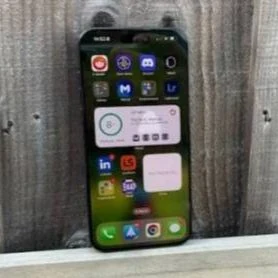 Iphone 15Pro  128GB