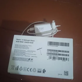 REDMİ 15