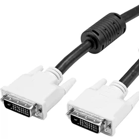 DVI кабель Цена 30 манат / DVI (sanly) kabel Bahasy 30 manat.