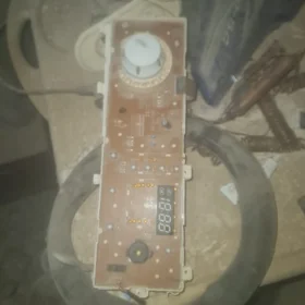 LG Plata