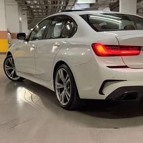 BMW 330 2020