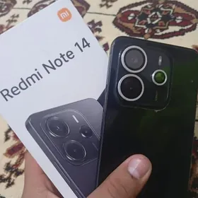 Redmi note 14