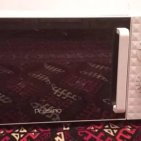 микроволновка