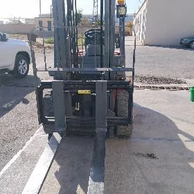 Kara Forklift 2018