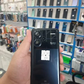Redmi Note 13pro plus  12 512