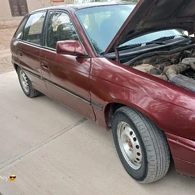 Opel Astra 1993
