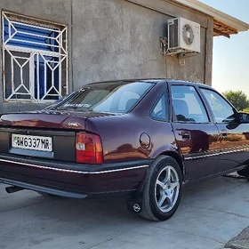 Opel Vectra 1991