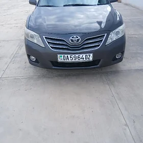 Toyota Camry 2010