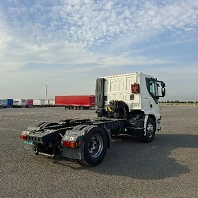Iveco Stralis 450 2010
