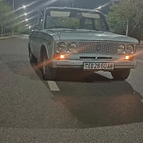 Lada 2106 1985