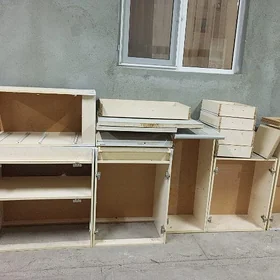 кухонный гарнитур