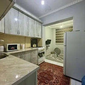 2Komnat Goudan