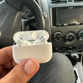 airprods pro