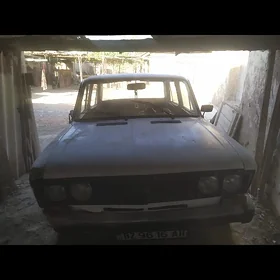 Lada 2106 1993