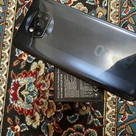 Poco x3 pro 8/256Gb