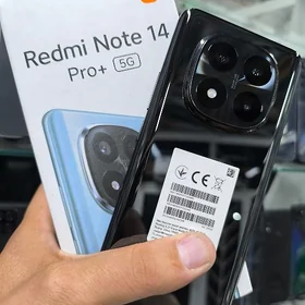 Redmi Note 14 Pro plus 12/256