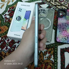 Galaxy A22 6/128