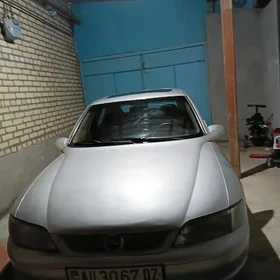 Opel Vectra 1998