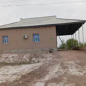 satlyk jaý