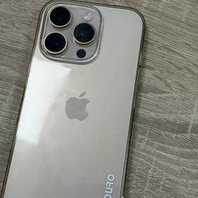 iPhone 16 PRO 256gb 90%