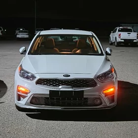Kia Forte 2021