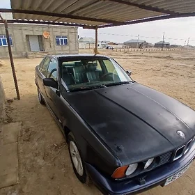 BMW 525 1993