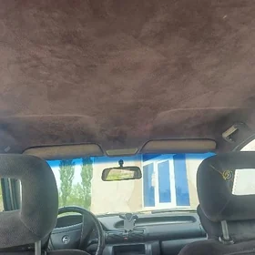 Opel Astra 1992