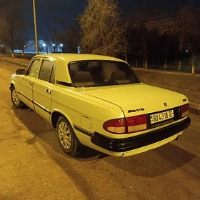 Gaz 3110 1998