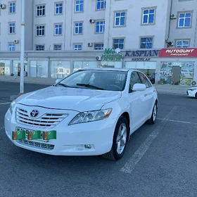 Toyota Camry 2008
