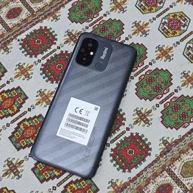 REDMI 12C