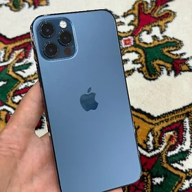 iPhone 12pro