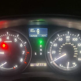Lexus ES 350 2009
