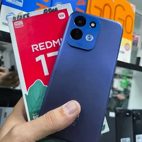 Redmi 17 4/256