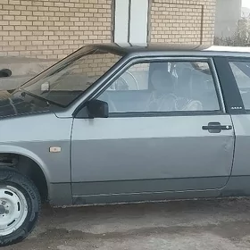Lada 2108 1993