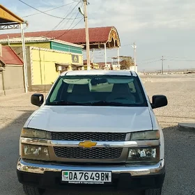 Chevrolet Colorado 2006