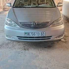 Toyota Camry 2003
