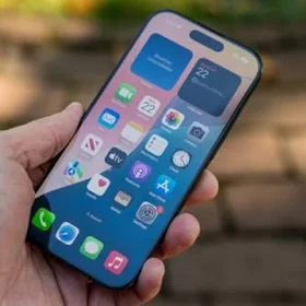 Iphone 16Pro. 128GB