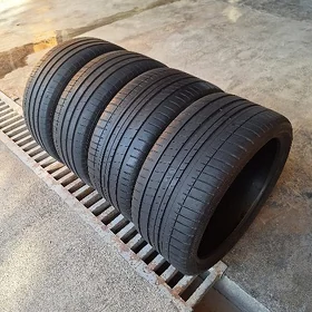 MICHELIN R21  X5 X6