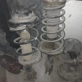 Амортизатор