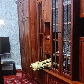 Mebel arassaja garnitur