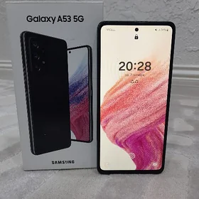 Samsung A53 5G