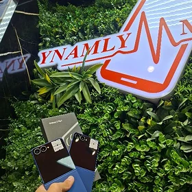 Z Flip 7